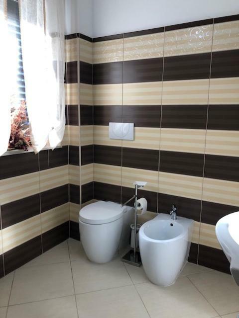 Casa Vacanza "Ilenia" - Taormina Zewnętrze zdjęcie