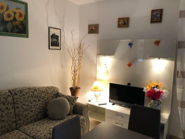 Casa Vacanza "Ilenia" - Taormina Zewnętrze zdjęcie
