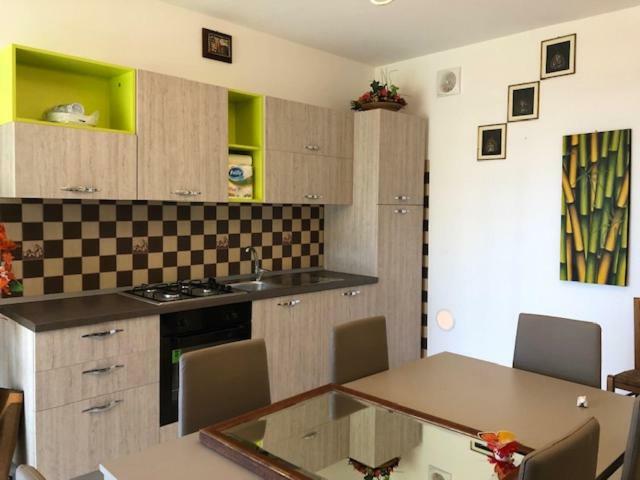 Casa Vacanza "Ilenia" - Taormina Zewnętrze zdjęcie