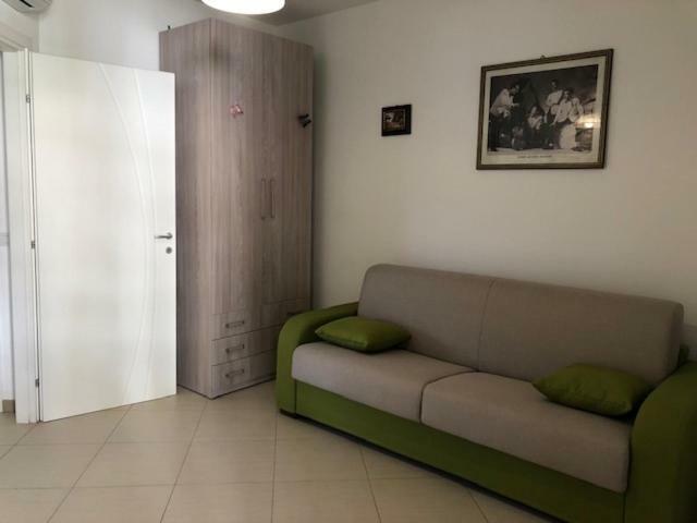 Casa Vacanza "Ilenia" - Taormina Zewnętrze zdjęcie